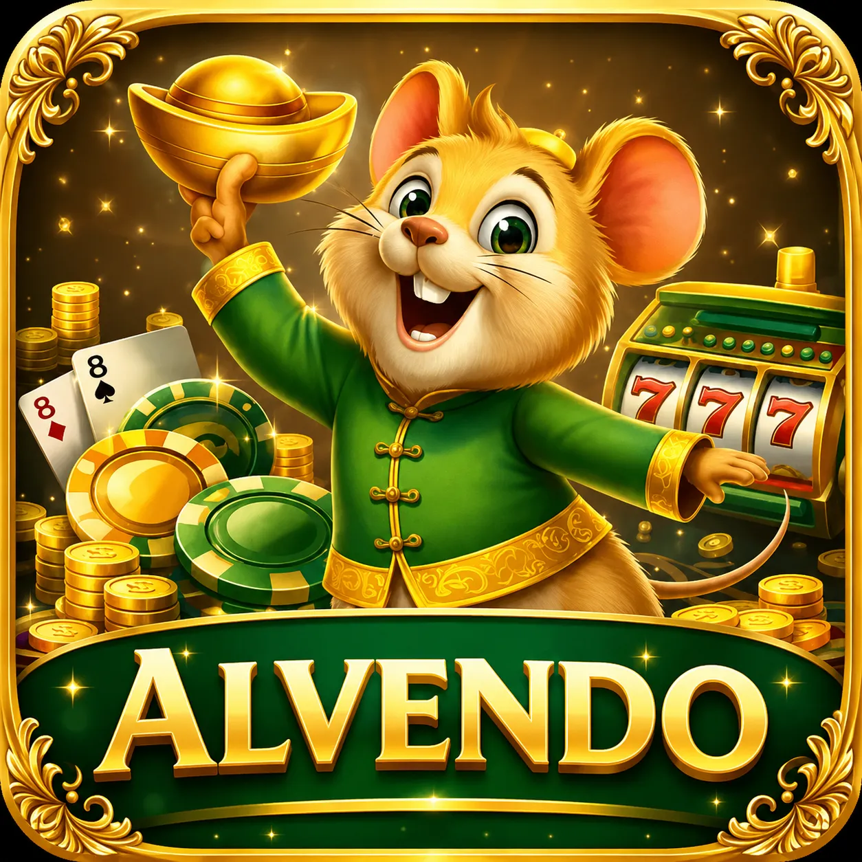 alvendo APK: Cara Download dan Instal di Android