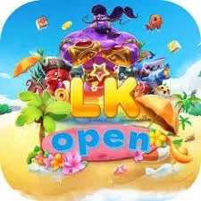lkopen App APK Terbaru